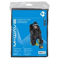 Mirage M-wave m-wave poncho kid`n´seat regenponcho - thumbnail