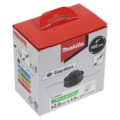 Makita 191D89-4 Draadkop - thumbnail
