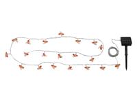 LIVARNO Solar lichtsnoer (Bijen) - thumbnail