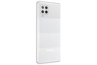 Samsung compatible Galaxy A42 (A426B) 5GB 128GB White - thumbnail