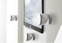 Focal: Dôme Flax 1.0 Sateliet Speaker 1 stuks - Wit - thumbnail
