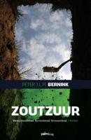 Zoutzuur - Peter J.L.M. Bernink - Paperback (9789493059306) - thumbnail