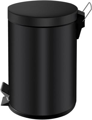 V-part pedaalemmer 3 l, zwart