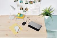 Externe Harde Schijf Western Digital WDBJRT0040BBK-WESN 4 TB HDD - thumbnail