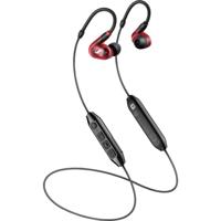 Sennheiser IE 100 Pro Wireless Red in-ears - thumbnail