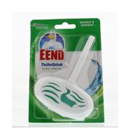 Blok pine fresh - thumbnail