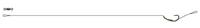 PolePosition Line Aligner Rig 2St. Size 6 - thumbnail