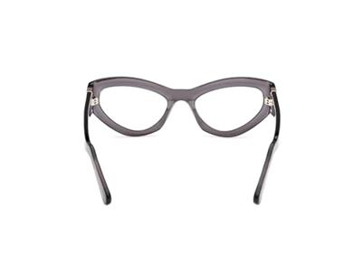 Uniseks Brillenframe GCDS GD5024 53020