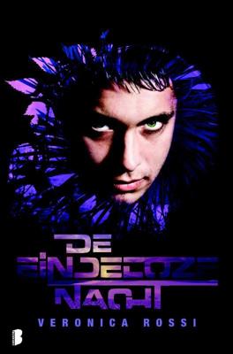 Eindeloze nacht - Veronica Rossi - ebook