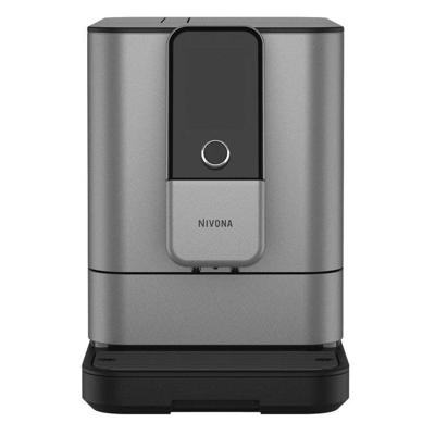 Nivona NIVO8103 Volautomaat Grijs