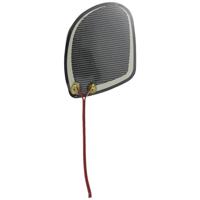 Thermo TECH Polyester Verwarmingsfolie 12 V 20 W (l x b) 128 mm x 92 mm - thumbnail