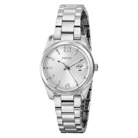 Horlogeband Fossil ES3582 Roestvrij staal (RVS) Staal 14mm - thumbnail