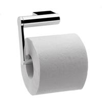 Emco System 2 toiletrolhouder zonder klep chroom - thumbnail