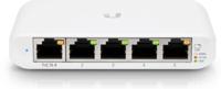 Unifi - 5 poort switch Flex-Mini - thumbnail