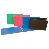 Ringmap ft 250 x 170 mm - thumbnail