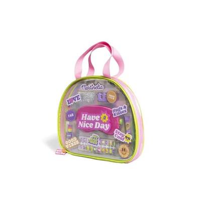 Kinder Make-up Set Martinelia Super Girl