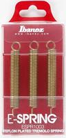 Ibanez ESPR1003 E-spring tremolo veren teflon coating goudkleurig - set van 3 - thumbnail