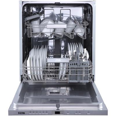 ETNA VW642N Inbouw Vaatwasser ETNA VW642N Inbouw Vaatwasser