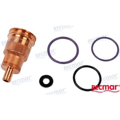 REPUESTOS MOTORES - Volvo REC21351717 - CAMISA INYECTOR