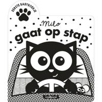 Milo gaat op stap - thumbnail