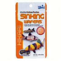 Hikari sinking wafers 25 gram Hikari - Hikari - thumbnail