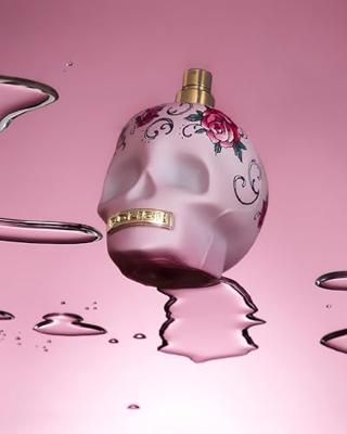 Damesparfum Police To Be Tattoo Art EDP 125 ml