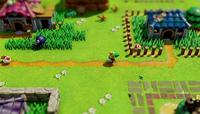 The Legend of Zelda Link's Awakening - thumbnail