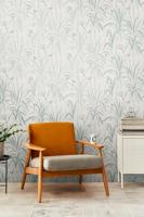 AS Creation French Affair - Grijs - Hal - 399363 - thumbnail