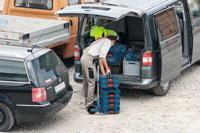 Bosch Accessoires L-boxx Trolley | 1600A001SA - 1600A001SA - thumbnail