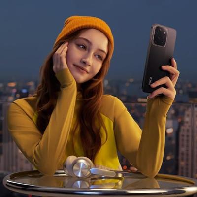 XIAOMI Poco C85 8+256 GB DS Purple OEM