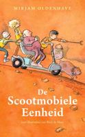 De Scootmobiele Eenheid (Hardback) - thumbnail