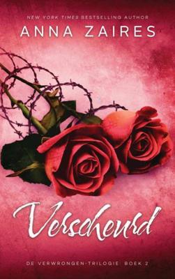 Anna Zaires Verscheurd Anna Zaires Verscheurd