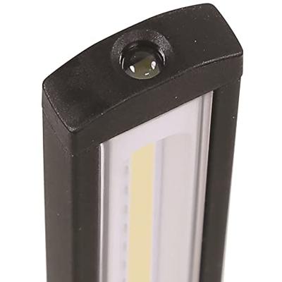 Beta 1838/am oplaadbare led werkplaatslamp / inspectielamp opklapbaar