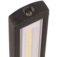 Beta 1838/am oplaadbare led werkplaatslamp / inspectielamp opklapbaar - thumbnail