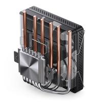 Jonsbo HP600 Black - thumbnail