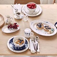 VILLEROY & BOCH - Brindille - Bol 0,75l - thumbnail