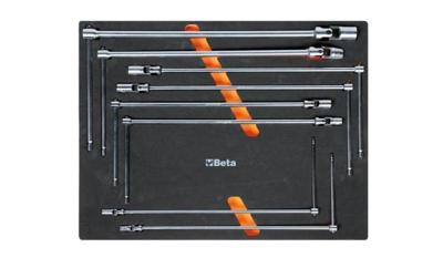 Beta Mmv63 Inzetbakken Leeg - 024590063