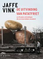 De uitvinding van patatfriet (Paperback) - thumbnail