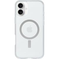 Otterbox React Backcover Apple iPhone 16 Plus Transparant Inductieve lading, MagSafe compatible - thumbnail