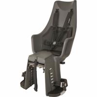 Maxi Exclusive Plus Urban Grey achterstoeltje Drager Bevestiging - thumbnail