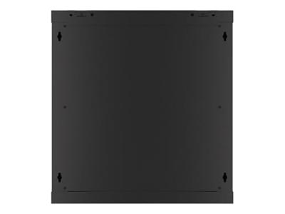 Wand patchkast Lanberg WF01-6612-00B