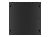 Wand patchkast Lanberg WF01-6612-00B - thumbnail