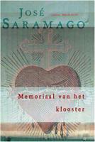 Memoriaal van het klooster - José Saramago - ebook - thumbnail