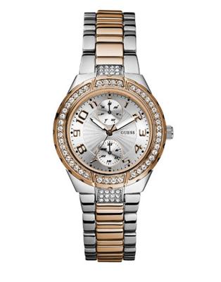 Guess Bandschakels W15065L2 - Staal - (1 stuk) Guess Bandschakels W15065L2 - Staal - (1 stuk)