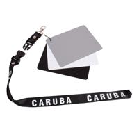Caruba grijskaarten-set - DGC-2 - thumbnail