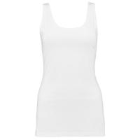 Singlet - Wit - thumbnail