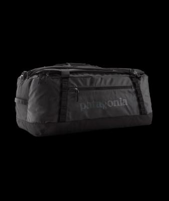 Patagonia Black Hole Duffel 70L Duffel Black w/Black ALL