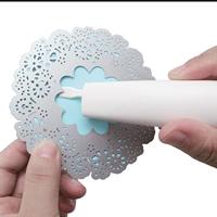 Vaessen Creative • die cleaning brush - thumbnail
