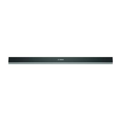 Bosch DSZ4686 greeplijst 60 cm zwart