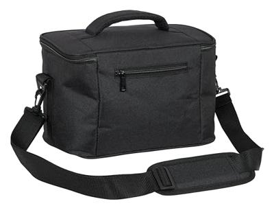 Koeltas Mickey Mouse Clubhouse Zwart 29 x 19 x 18 cm Koeltas Mickey Mouse Clubhouse Zwart 29 x 19 x 18 cm